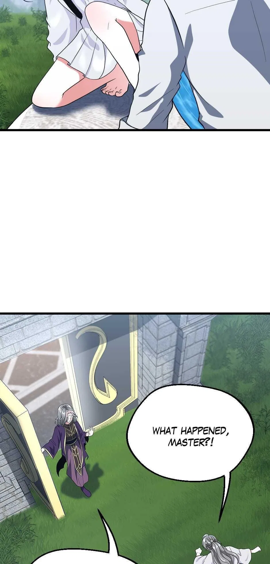The Beginning After The End Chapter 112 – Page 3