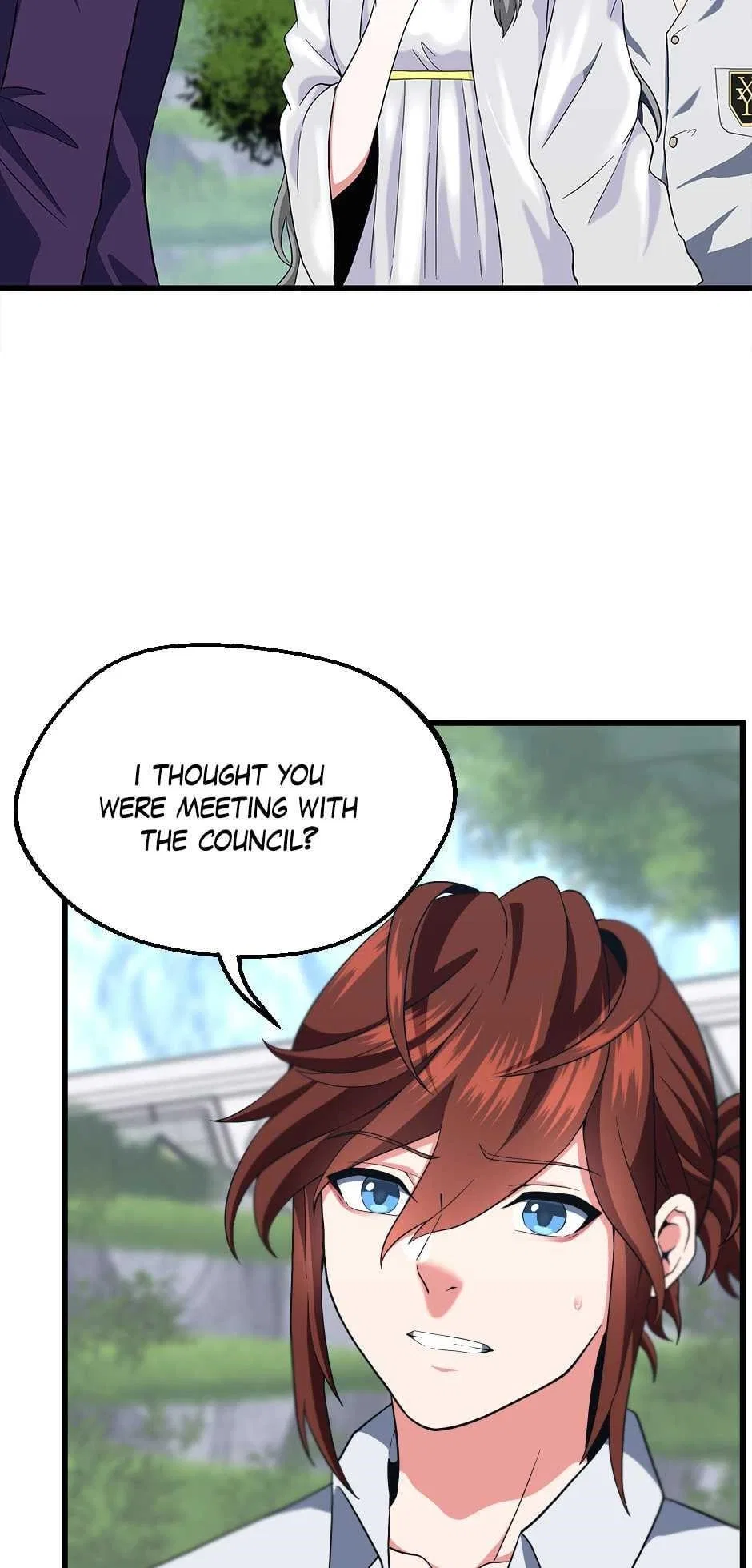 The Beginning After The End Chapter 112 – Page 5