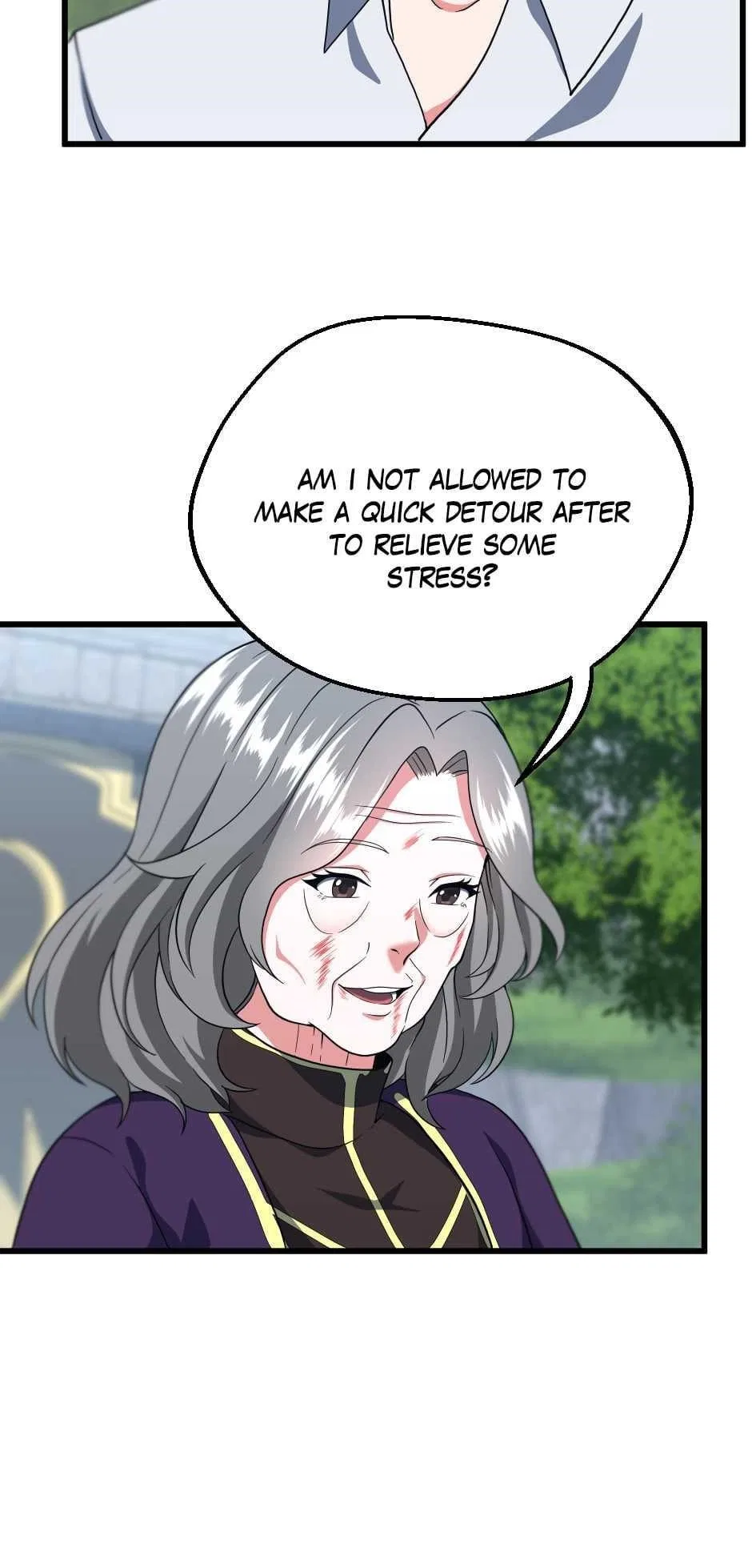 The Beginning After The End Chapter 112 – Page 6