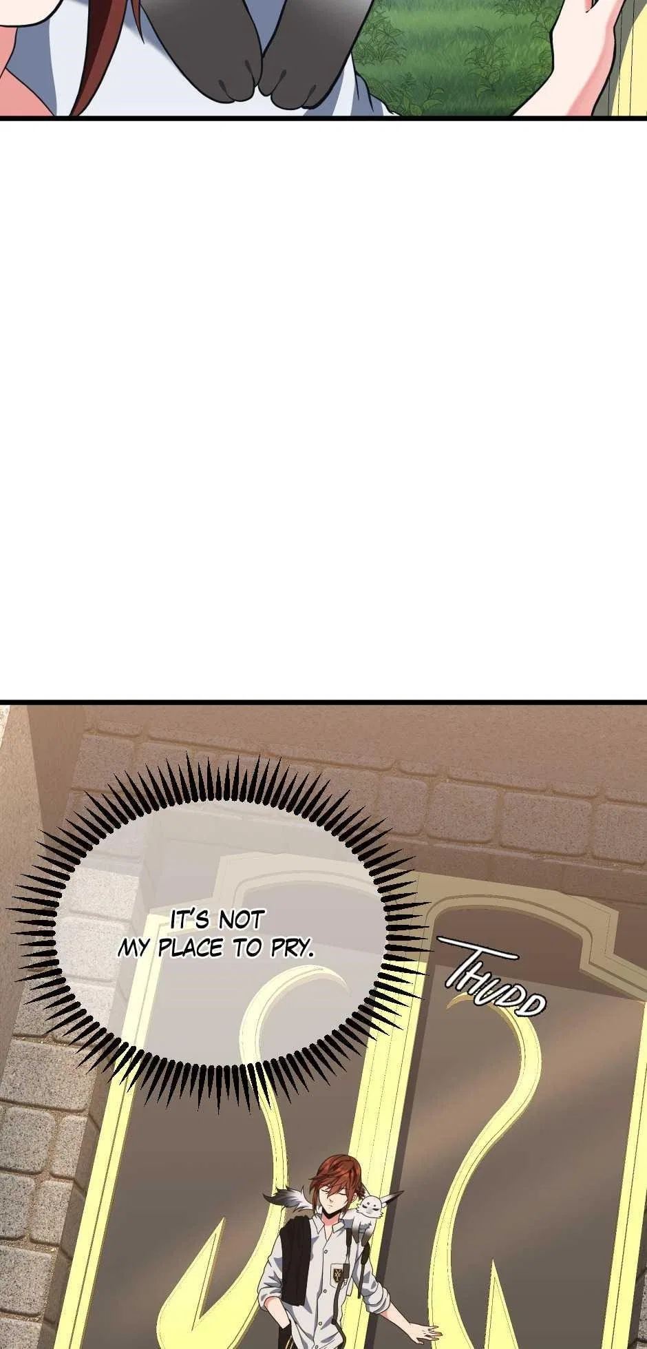 The Beginning After The End Chapter 112 – Page 12