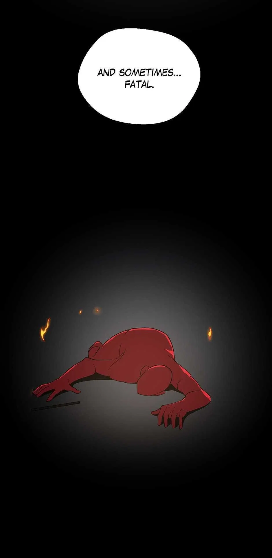 The Beginning After The End Chapter 112 – Page 30