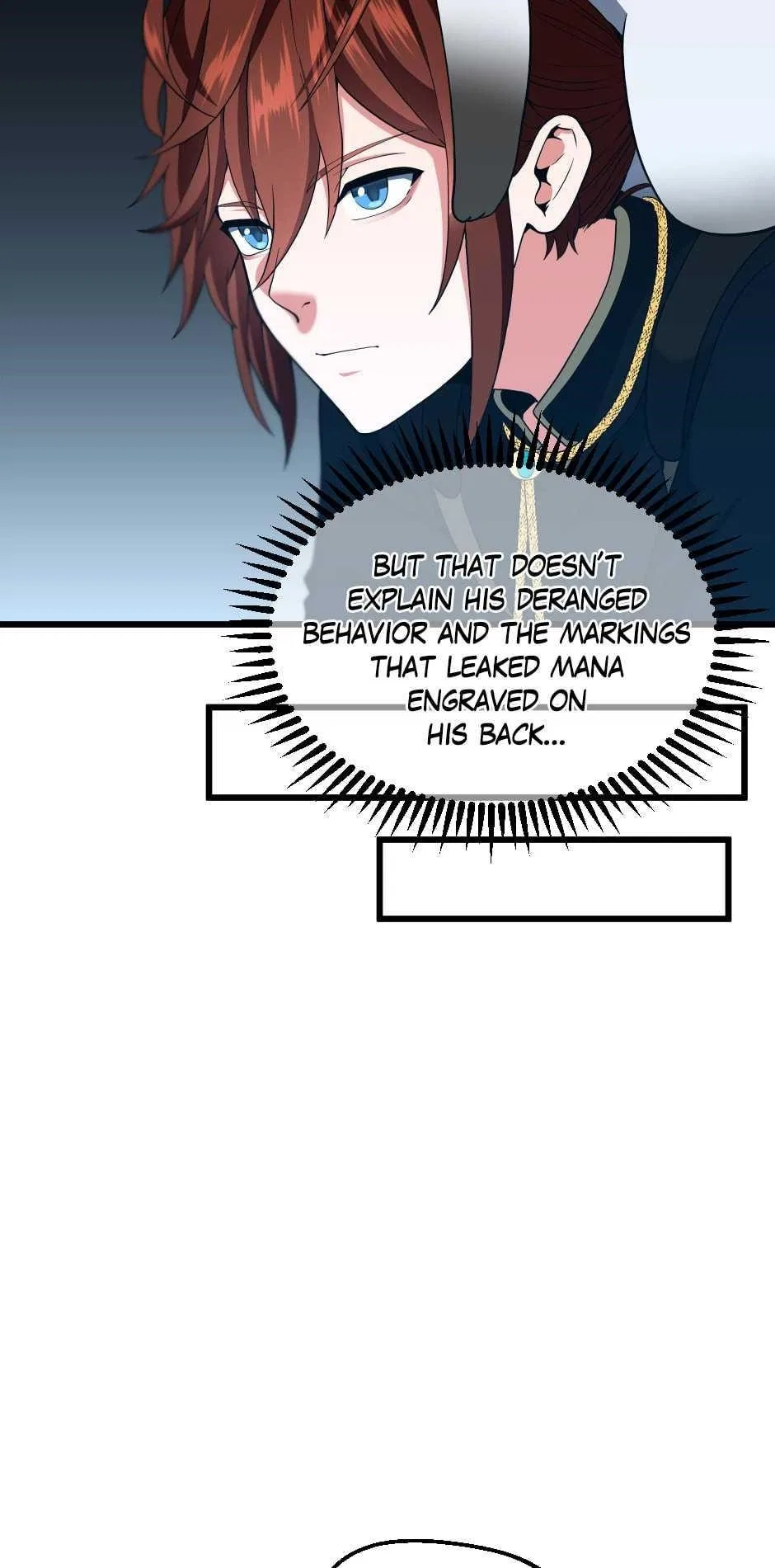 The Beginning After The End Chapter 112 – Page 35