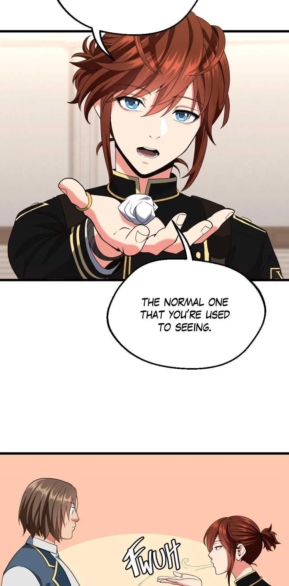 The Beginning After The End Chapter 112 – Page 41