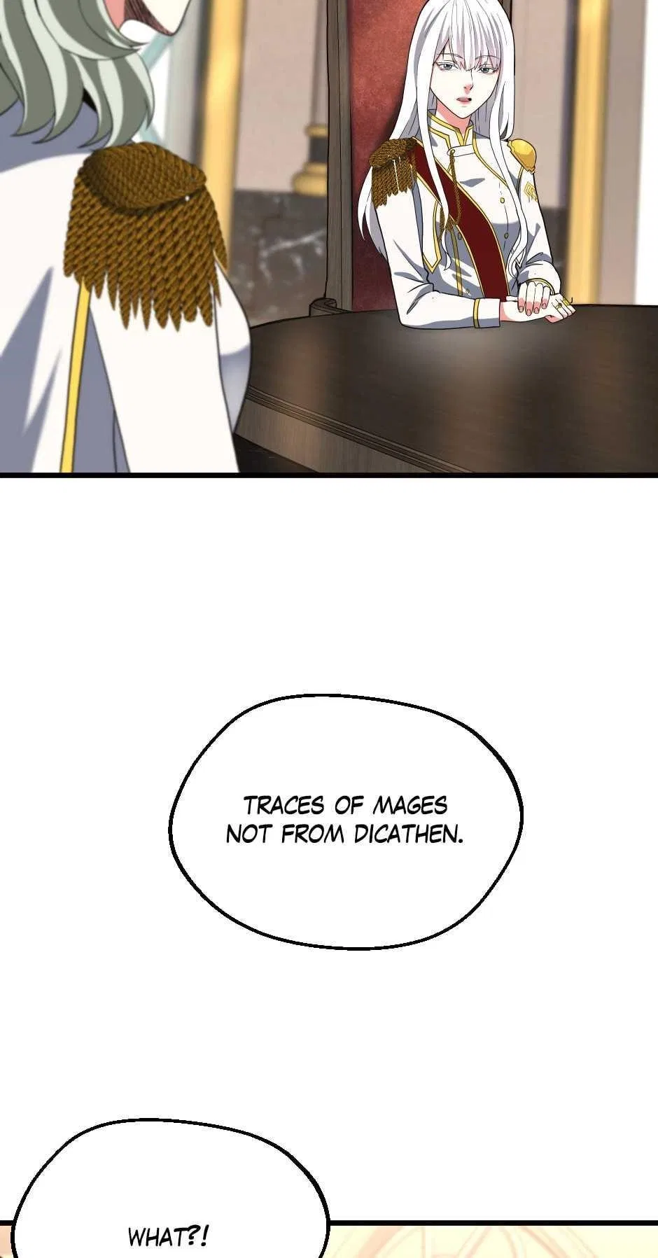 The Beginning After The End Chapter 112 – Page 58