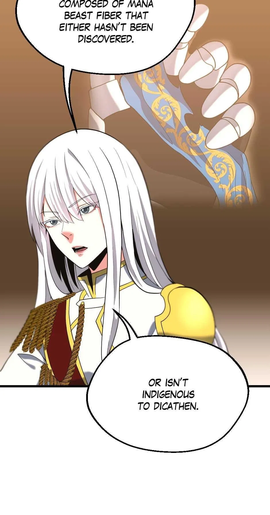 The Beginning After The End Chapter 112 – Page 62