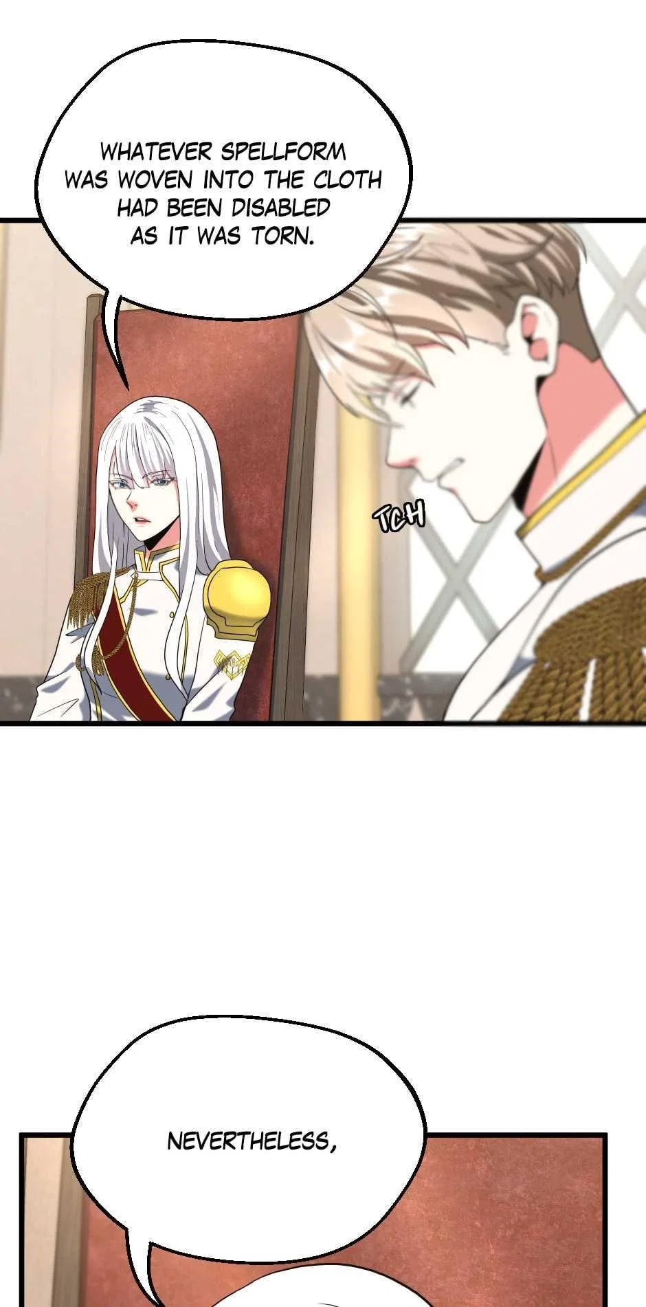 The Beginning After The End Chapter 112 – Page 64