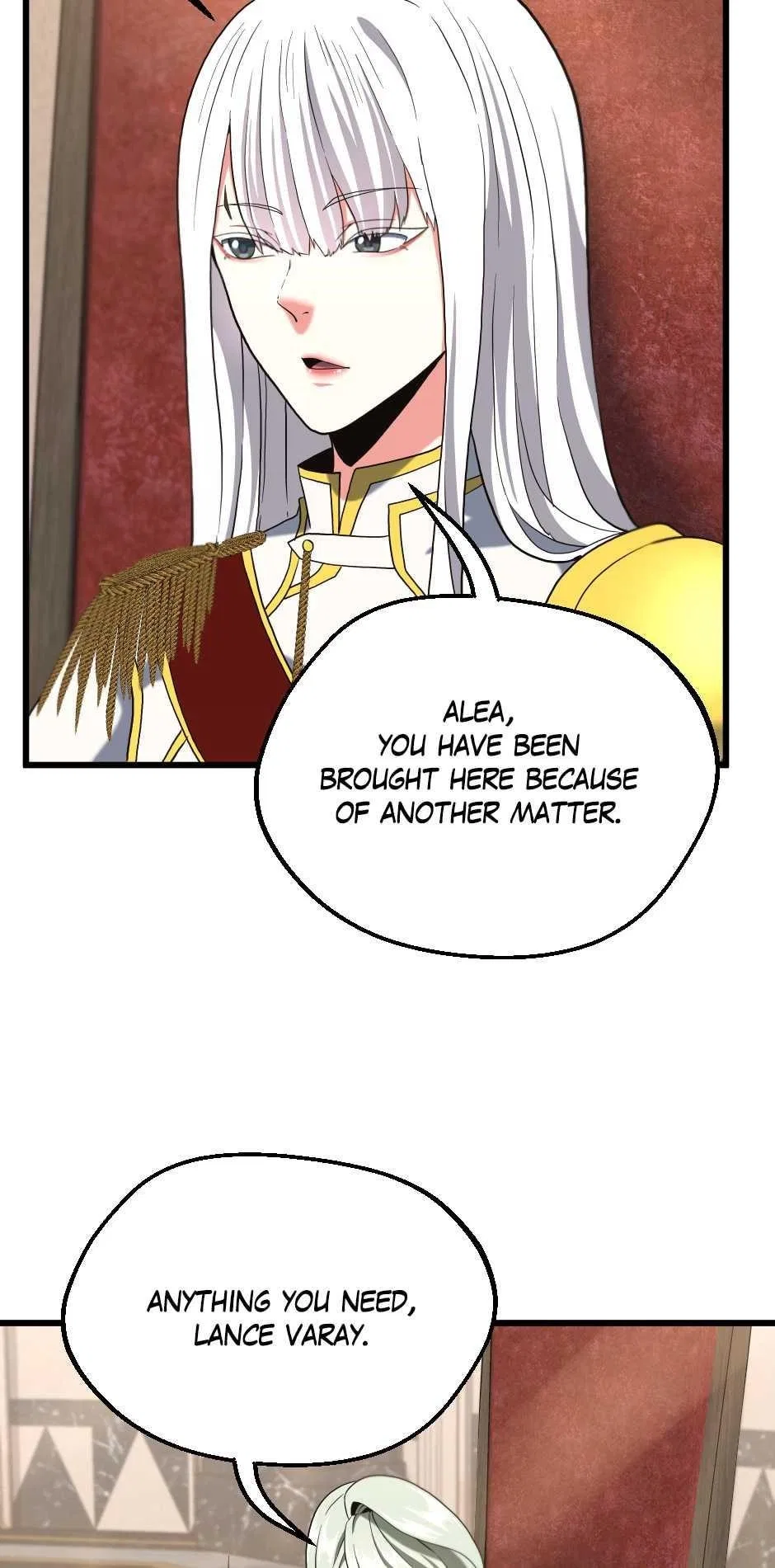 The Beginning After The End Chapter 112 – Page 65