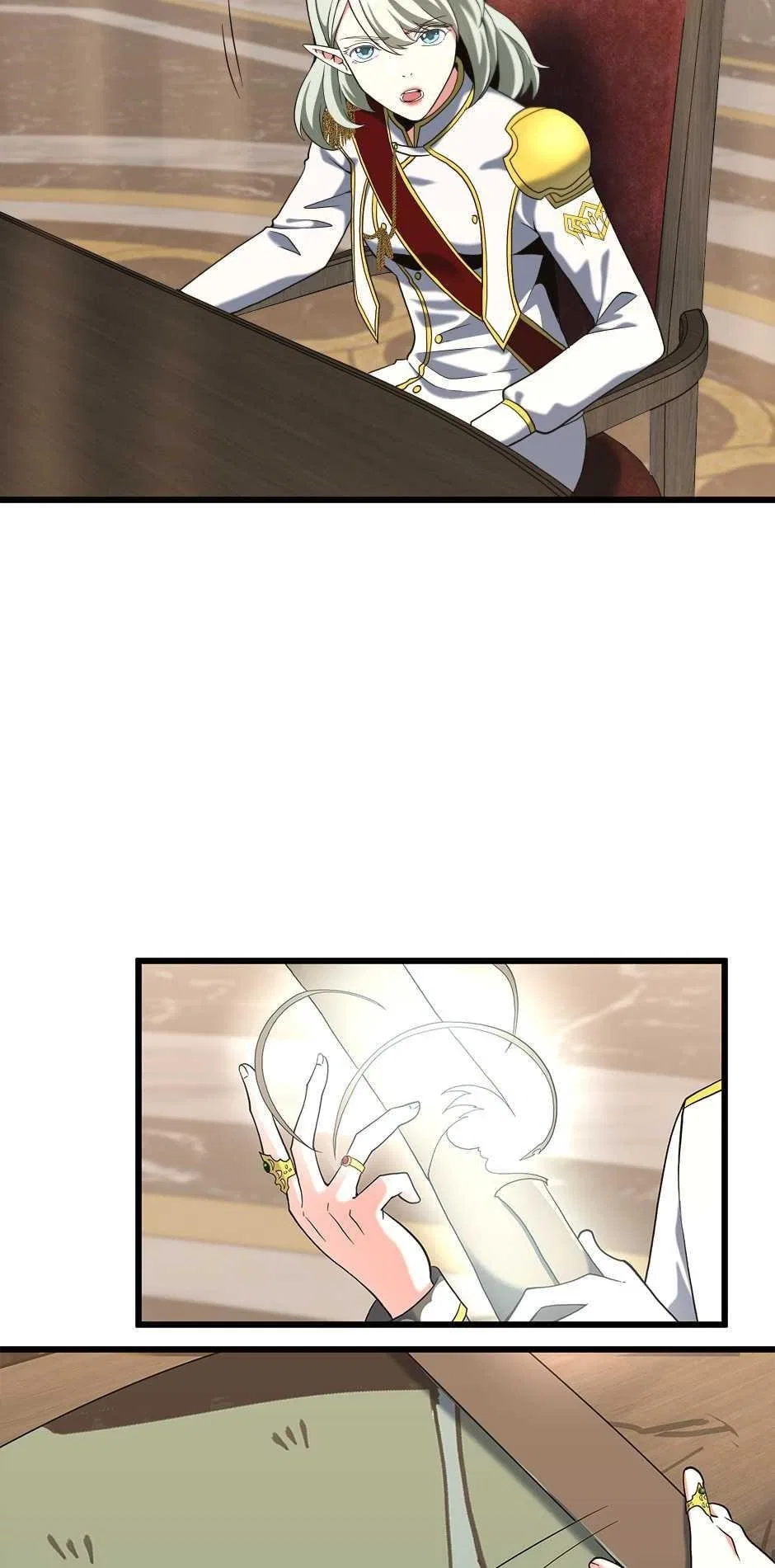 The Beginning After The End Chapter 112 – Page 66
