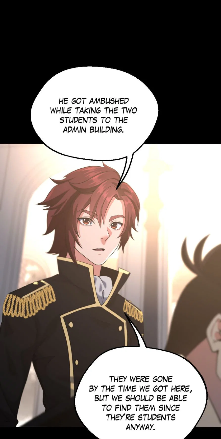 The Beginning After The End Chapter 111 – Page 4