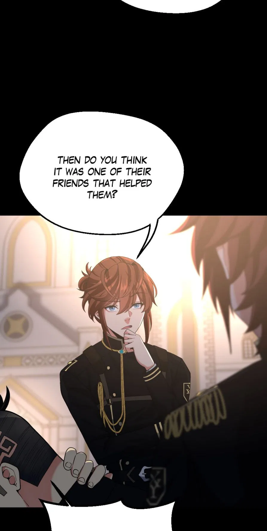 The Beginning After The End Chapter 111 – Page 5
