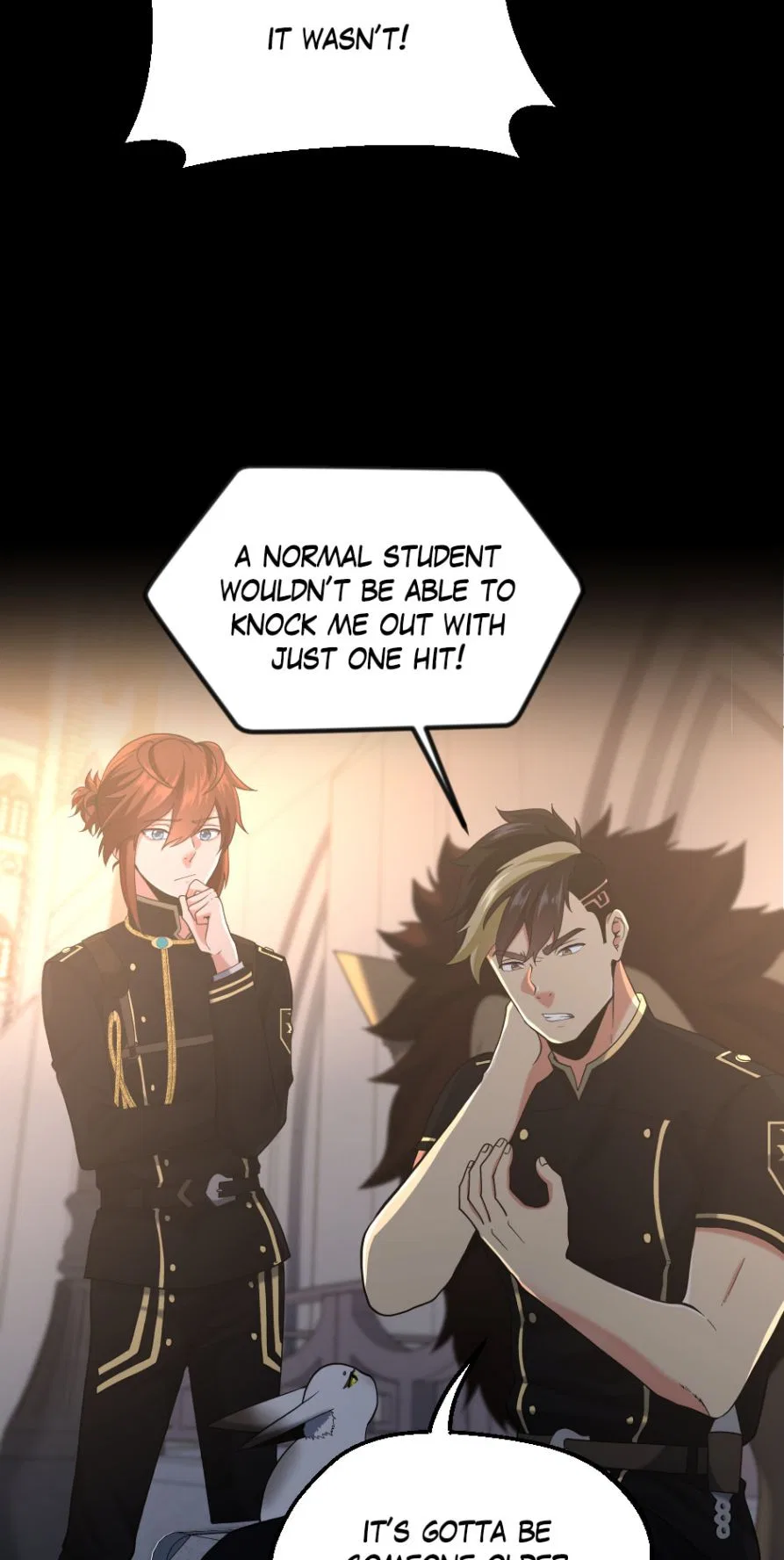 The Beginning After The End Chapter 111 – Page 6