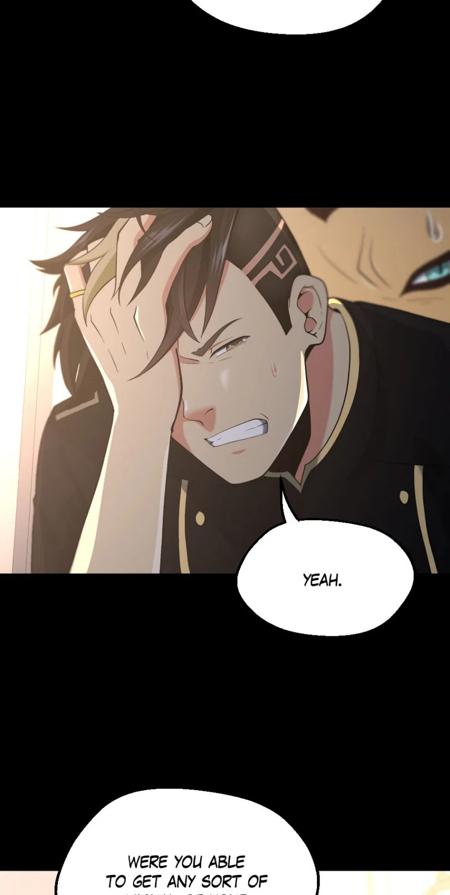 The Beginning After The End Chapter 111 – Page 8