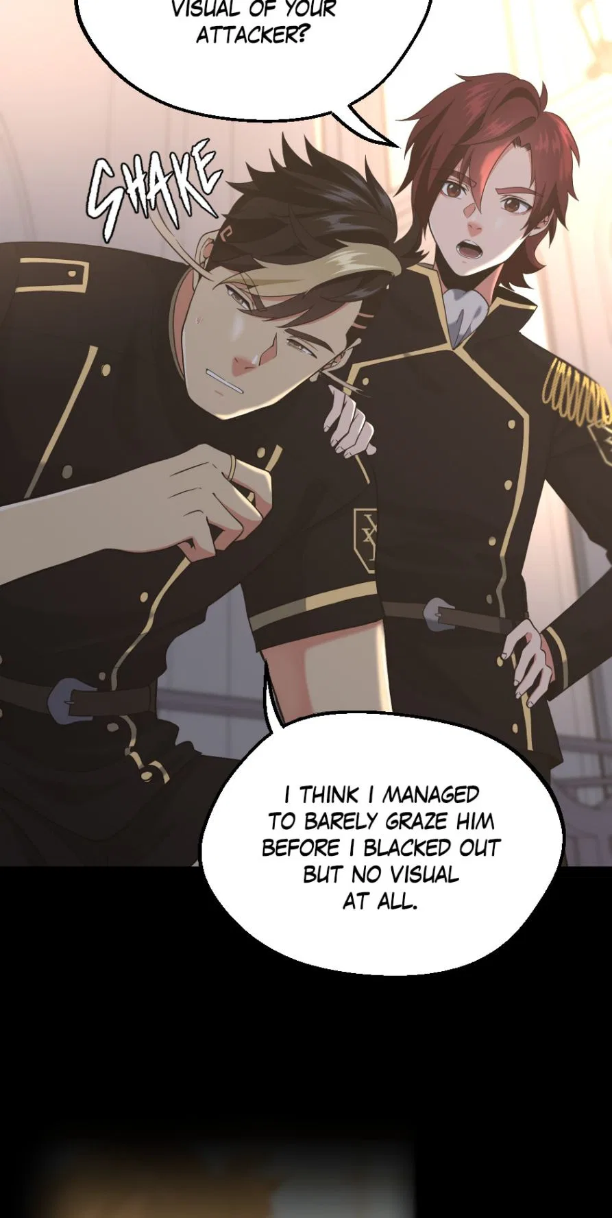 The Beginning After The End Chapter 111 – Page 9