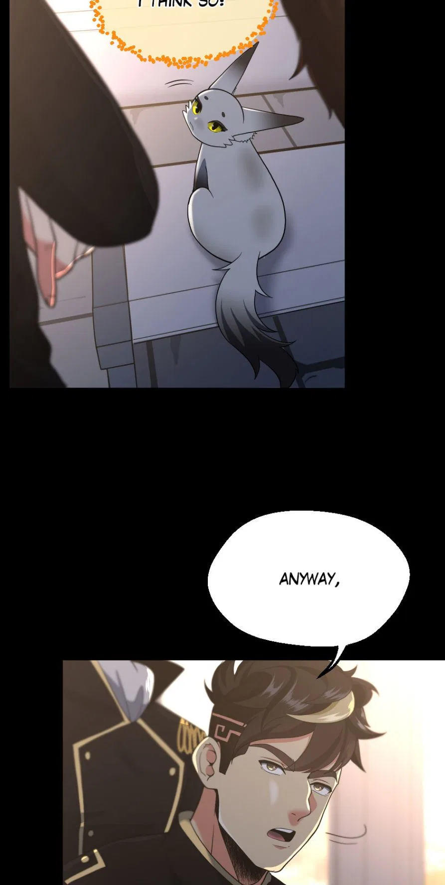 The Beginning After The End Chapter 111 – Page 11