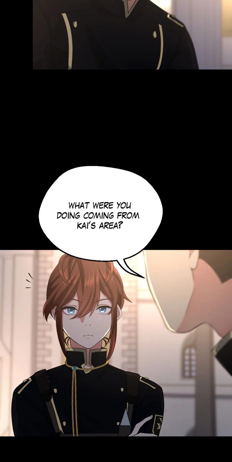 The Beginning After The End Chapter 111 – Page 12