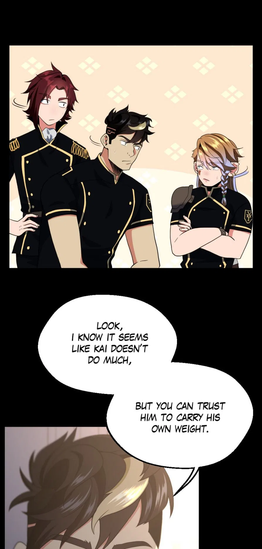The Beginning After The End Chapter 111 – Page 14