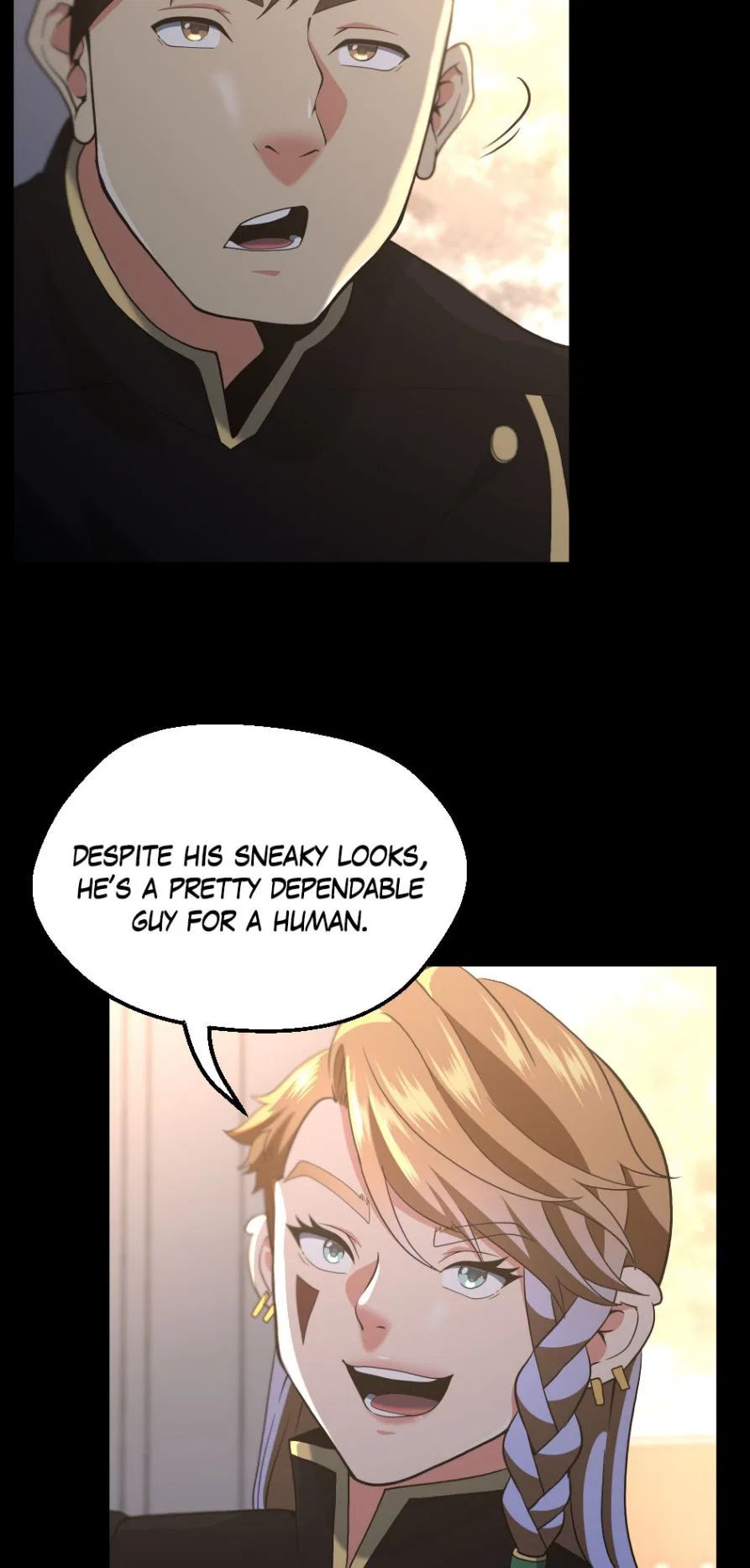 The Beginning After The End Chapter 111 – Page 15