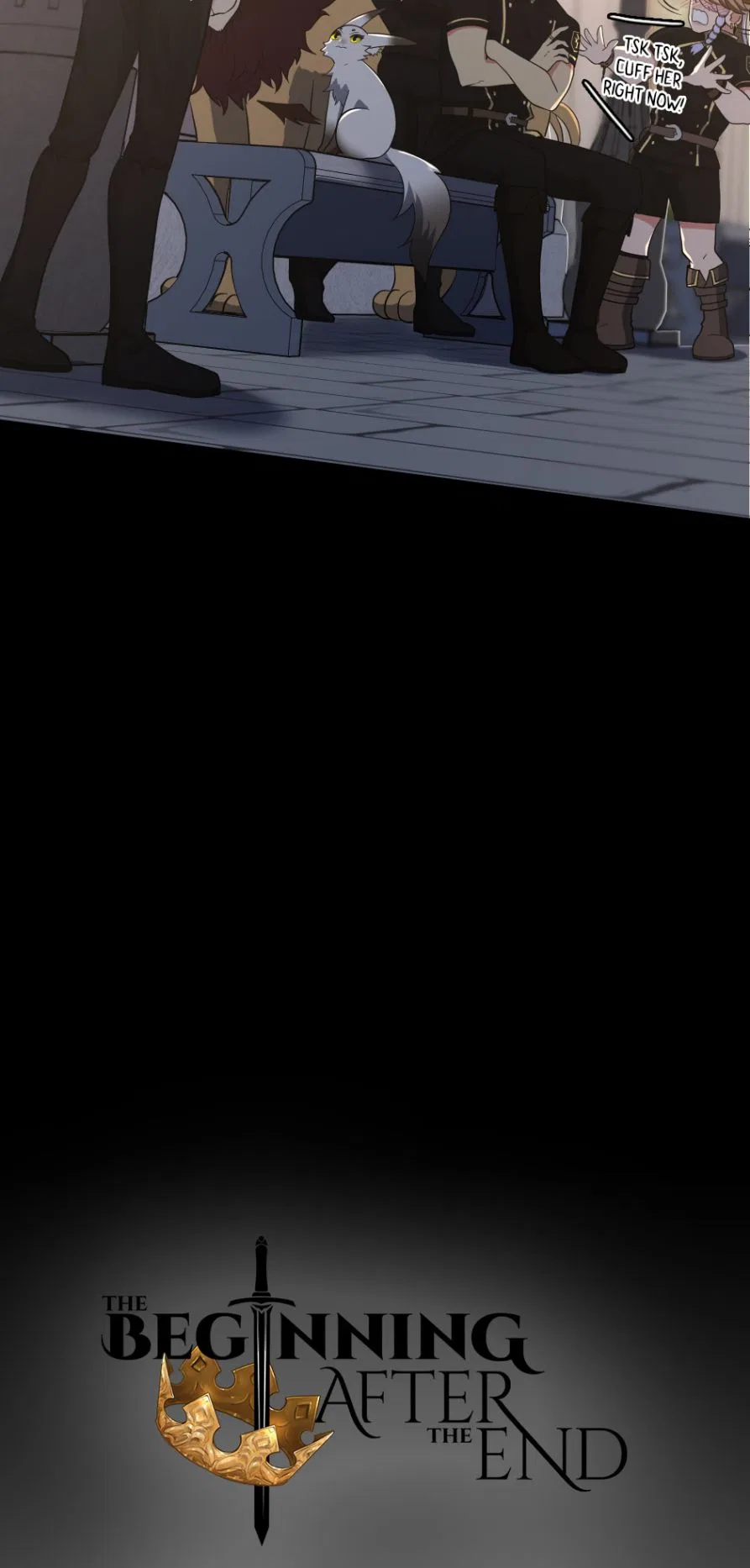 The Beginning After The End Chapter 111 – Page 17