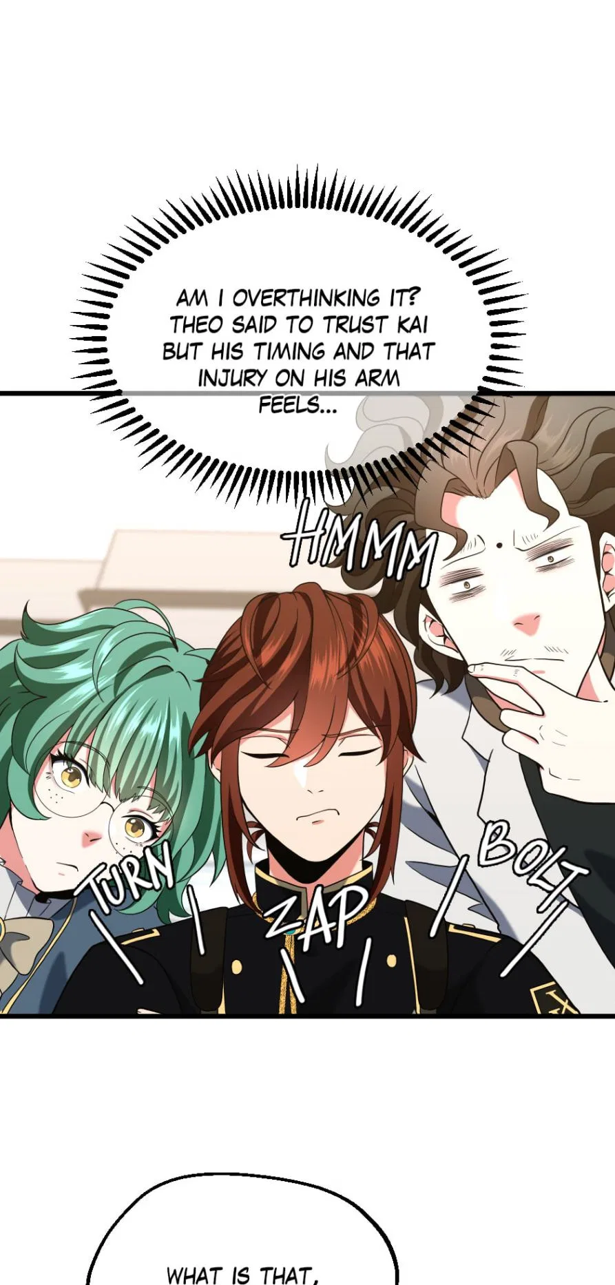 The Beginning After The End Chapter 111 – Page 22