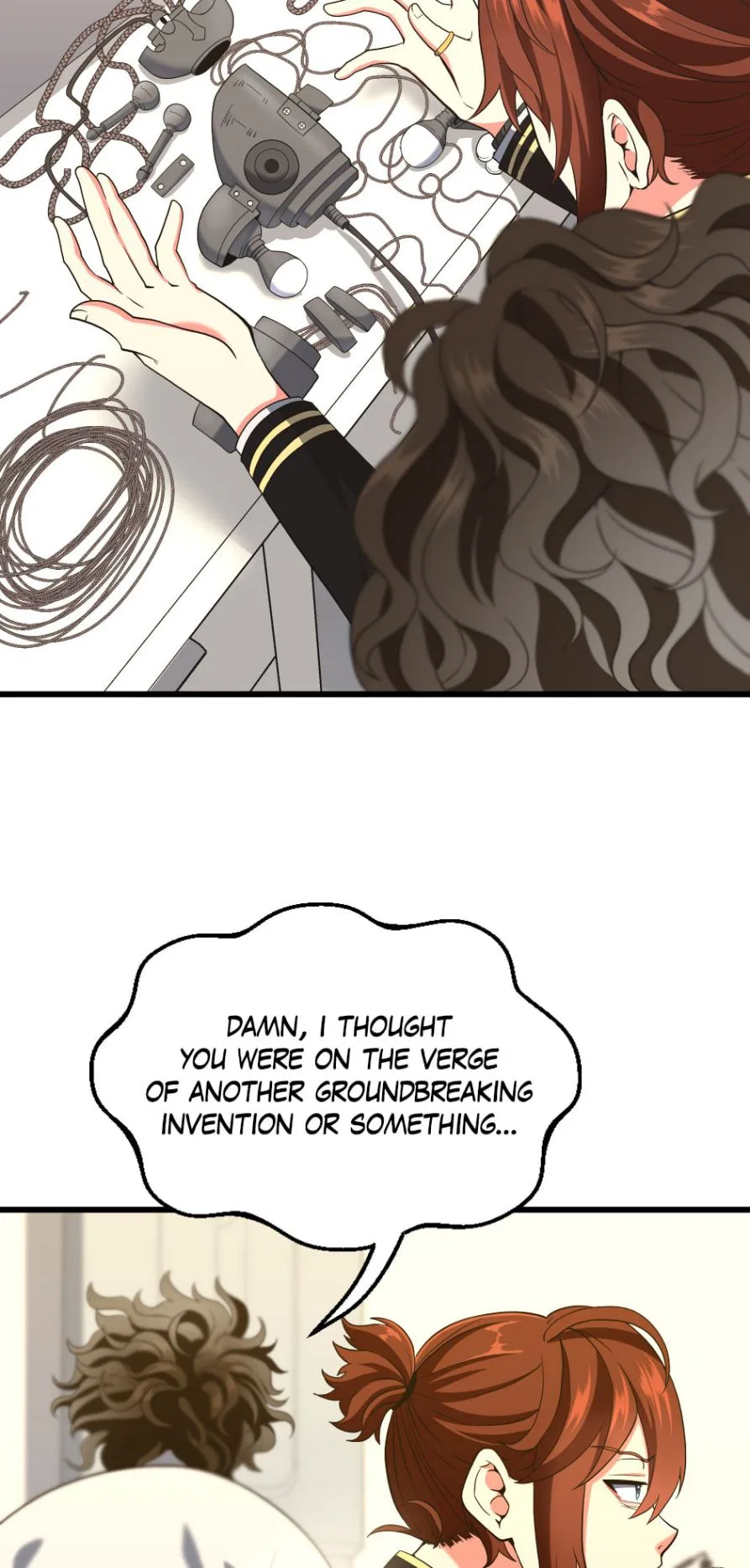 The Beginning After The End Chapter 111 – Page 24