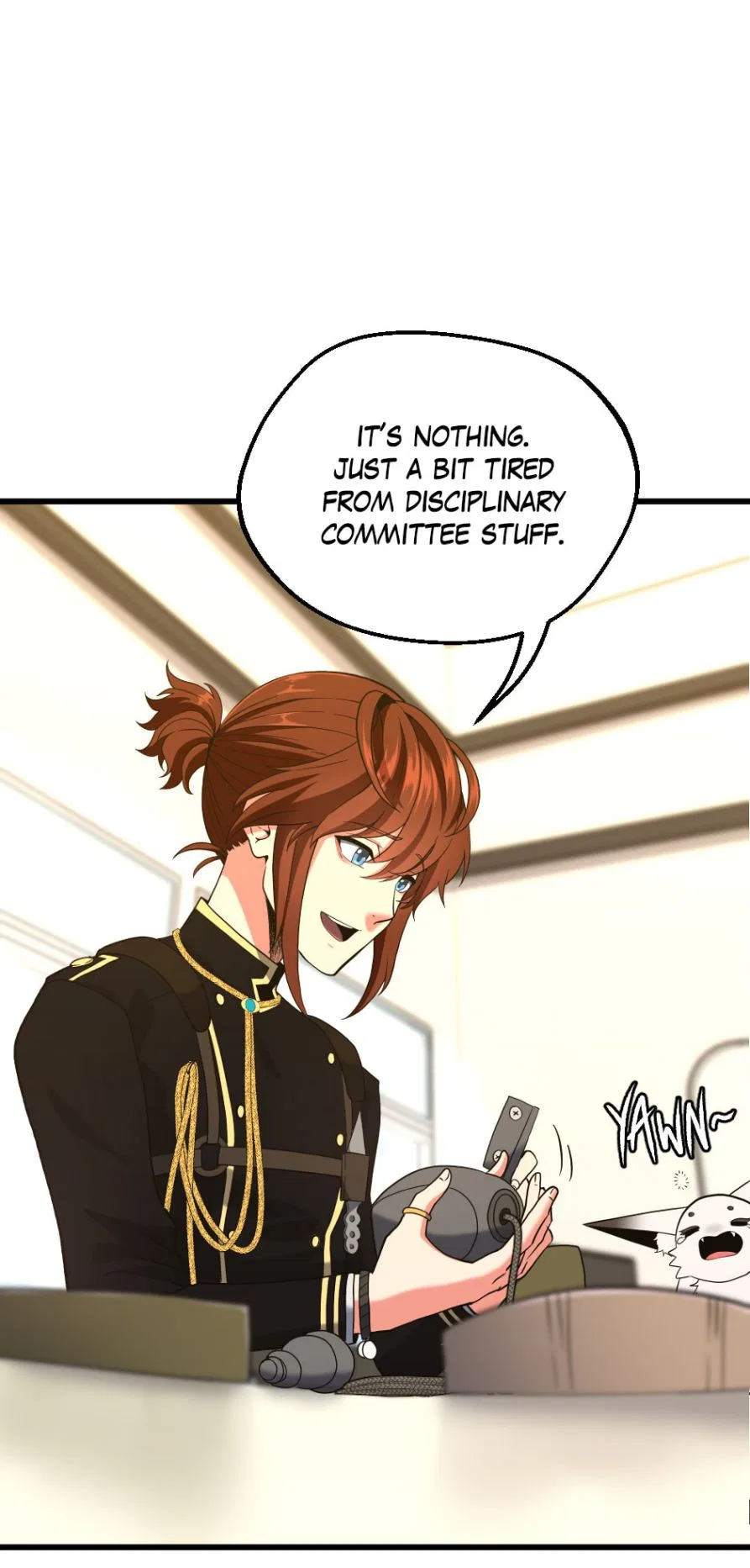 The Beginning After The End Chapter 111 – Page 26