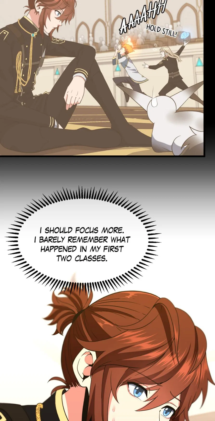 The Beginning After The End Chapter 111 – Page 28