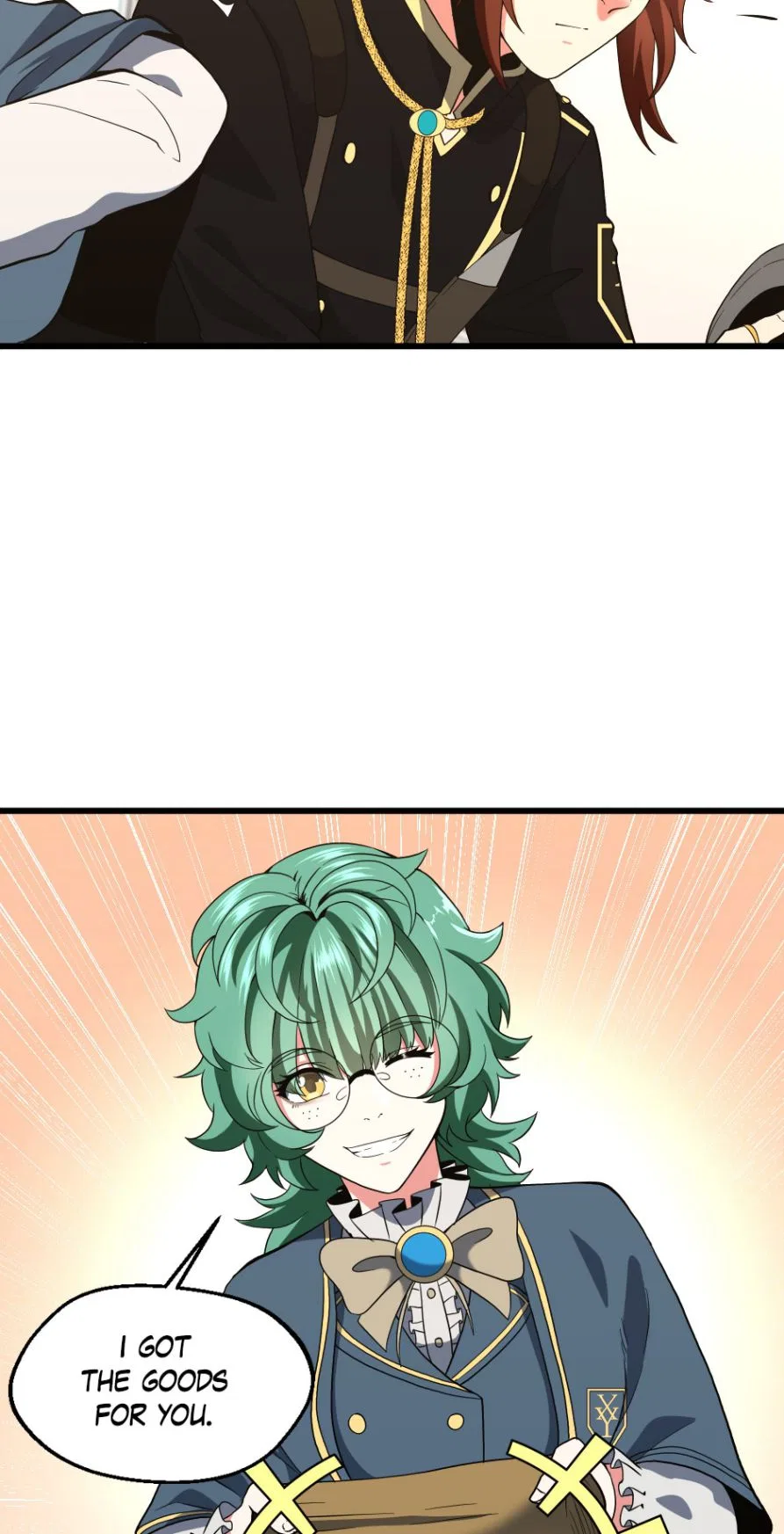The Beginning After The End Chapter 111 – Page 30
