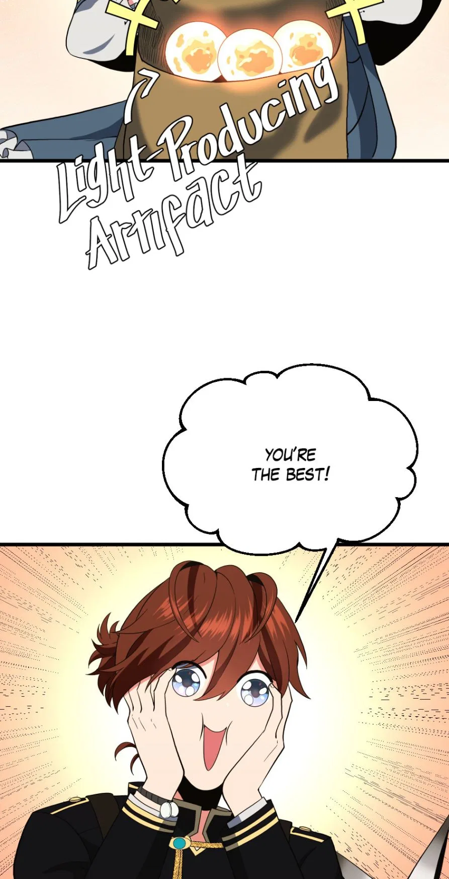 The Beginning After The End Chapter 111 – Page 31