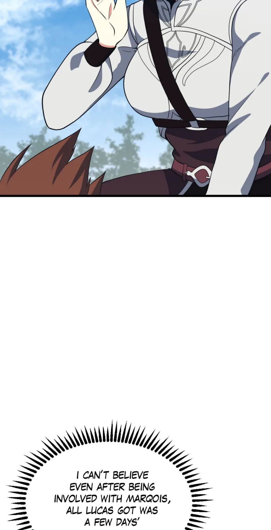 The Beginning After The End Chapter 111 – Page 35