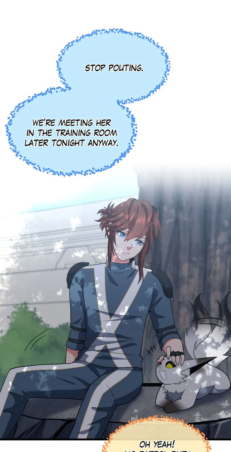 The Beginning After The End Chapter 111 – Page 37