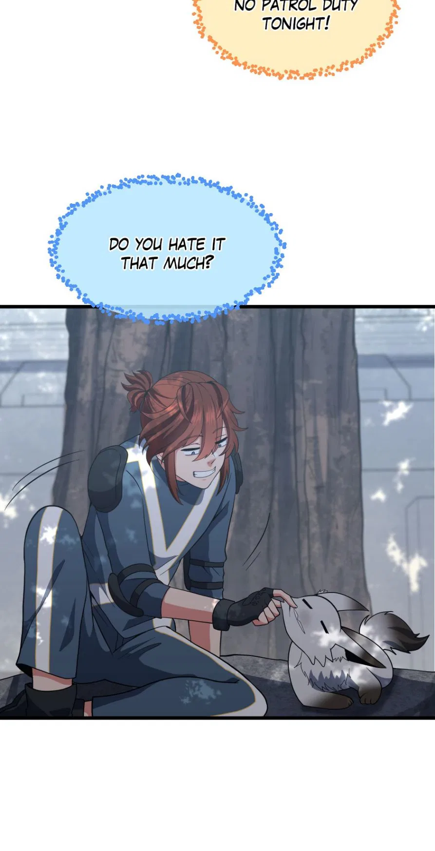 The Beginning After The End Chapter 111 – Page 38