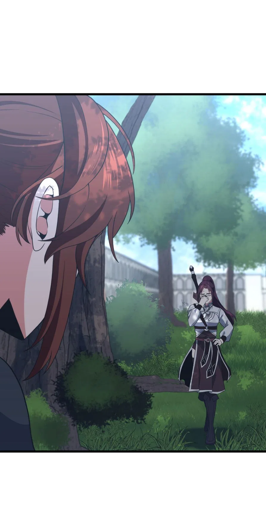The Beginning After The End Chapter 111 – Page 39