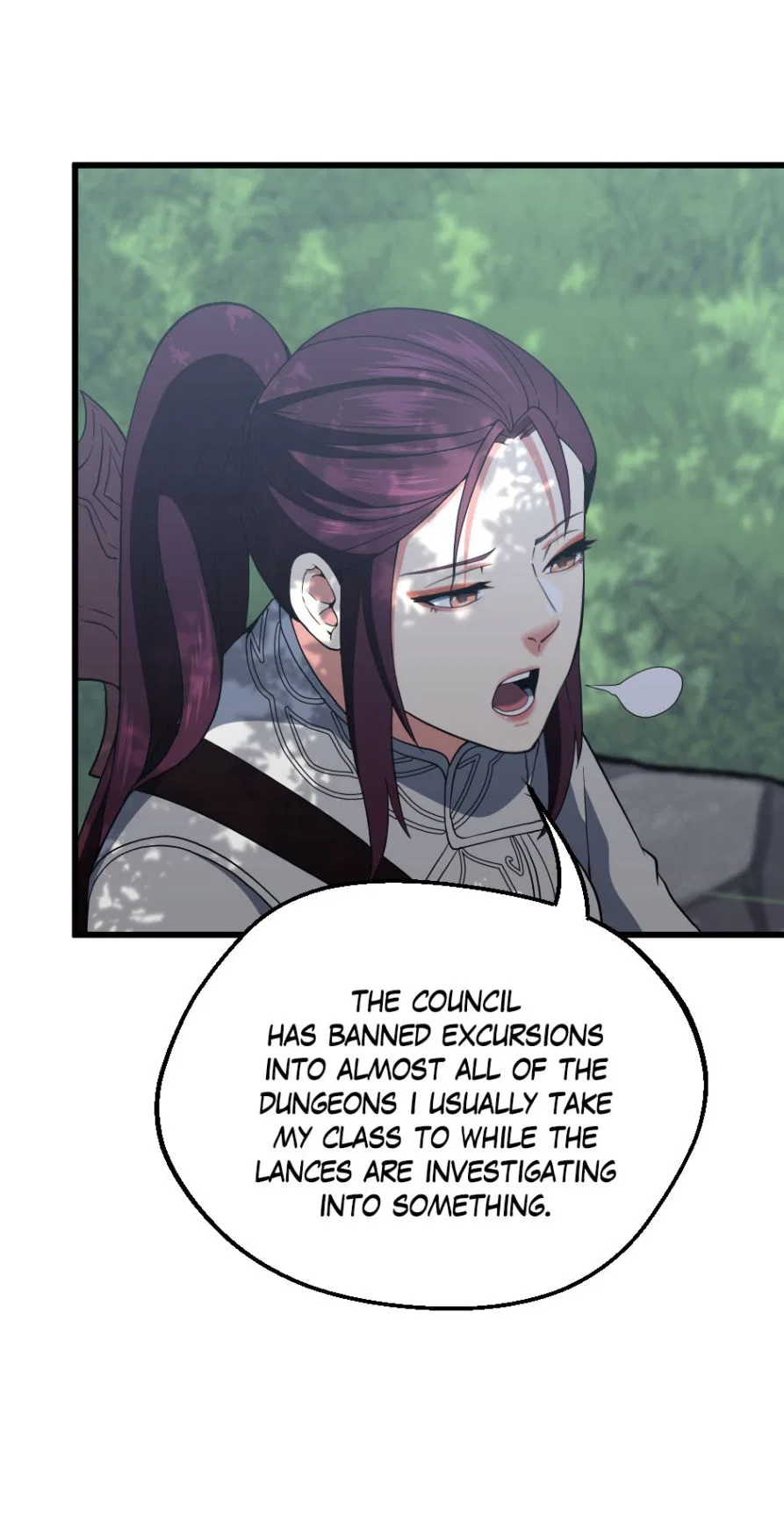 The Beginning After The End Chapter 111 – Page 42