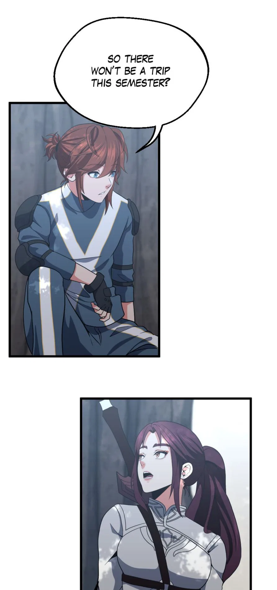 The Beginning After The End Chapter 111 – Page 43