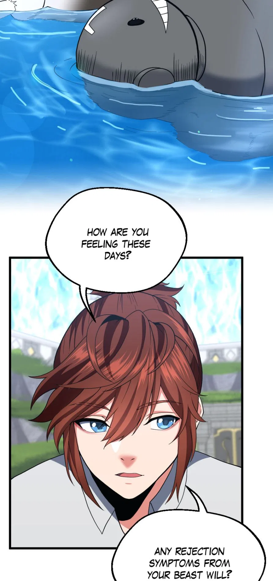 The Beginning After The End Chapter 111 – Page 49