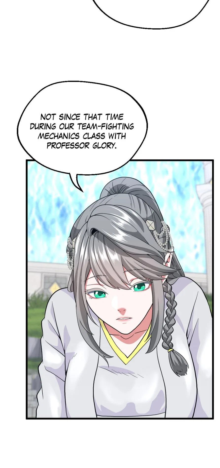 The Beginning After The End Chapter 111 – Page 50