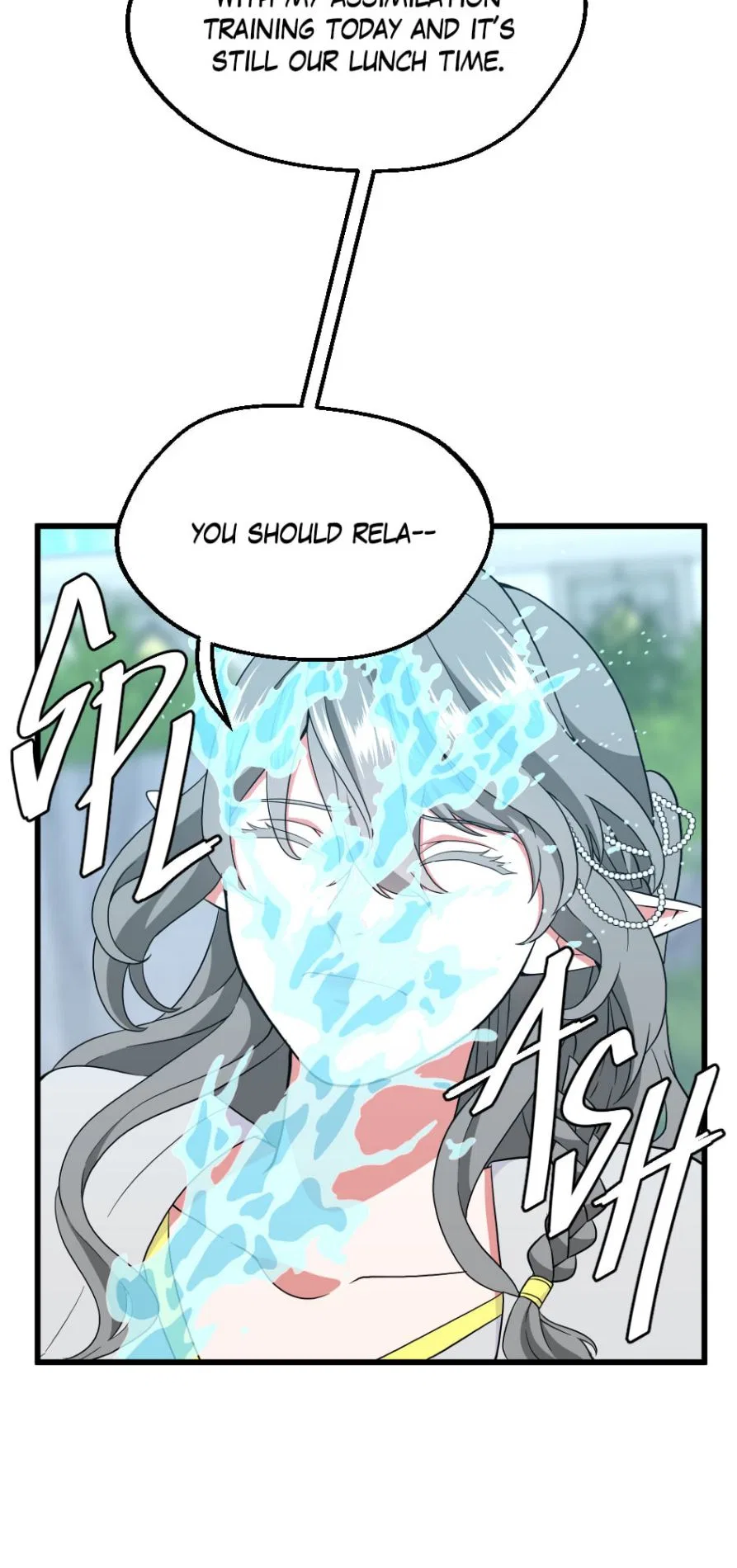 The Beginning After The End Chapter 111 – Page 55