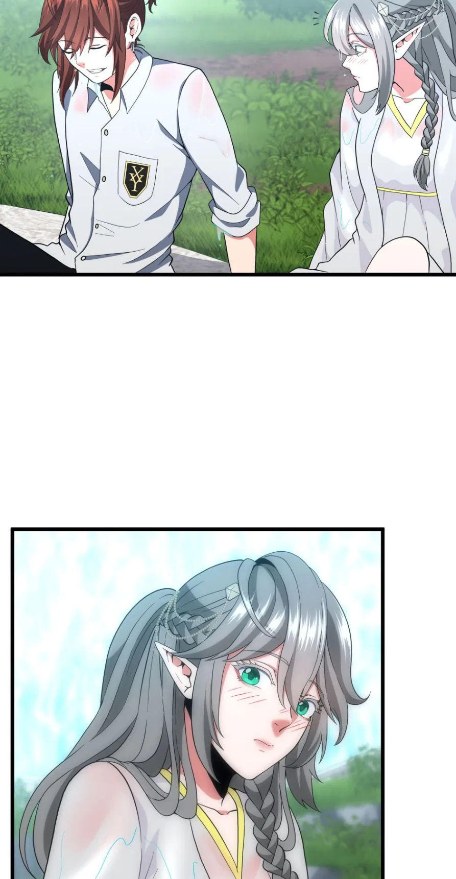 The Beginning After The End Chapter 111 – Page 61