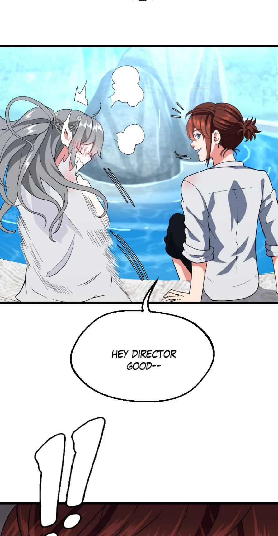 The Beginning After The End Chapter 111 – Page 64