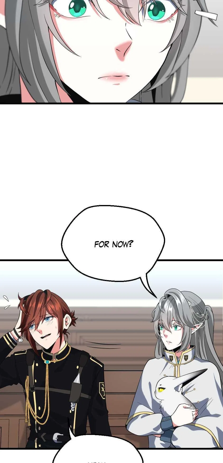 The Beginning After The End Chapter 110 – Page 6