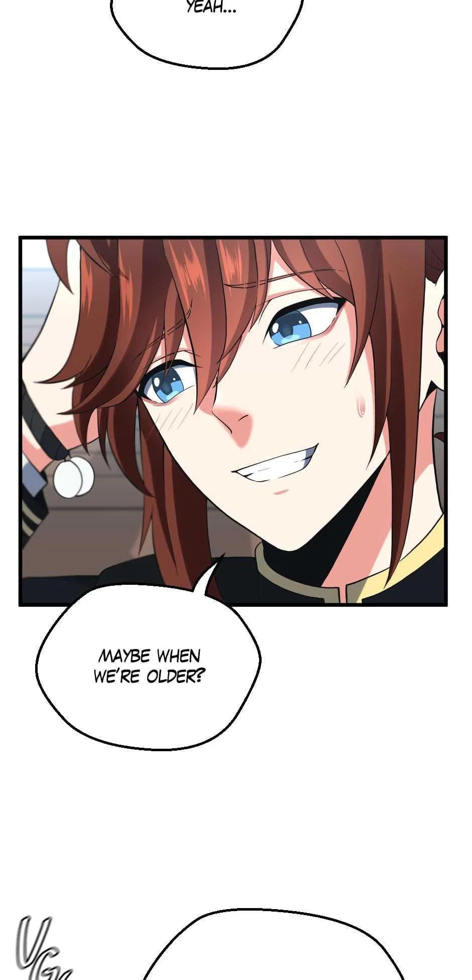 The Beginning After The End Chapter 110 – Page 7