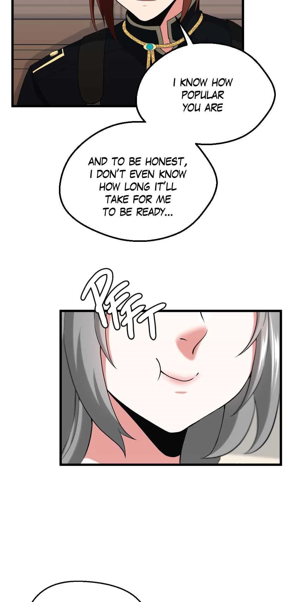 The Beginning After The End Chapter 110 – Page 10