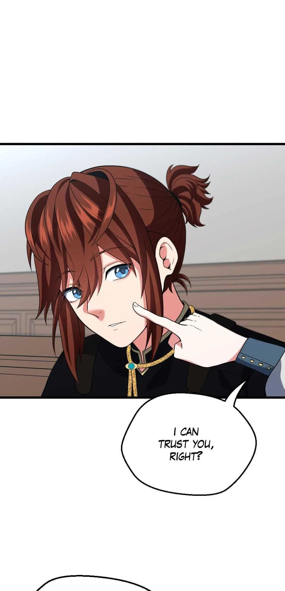 The Beginning After The End Chapter 110 – Page 14