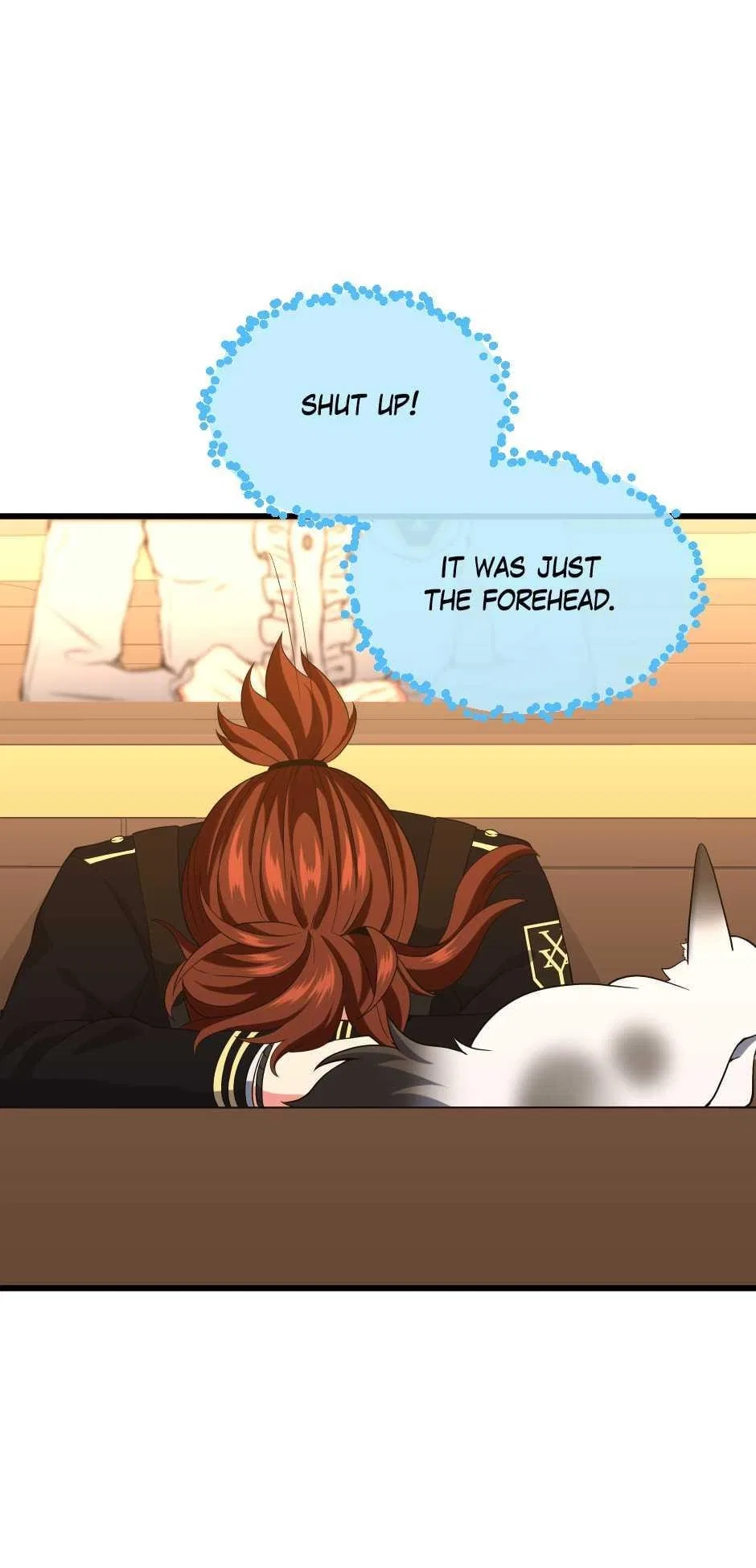 The Beginning After The End Chapter 110 – Page 24