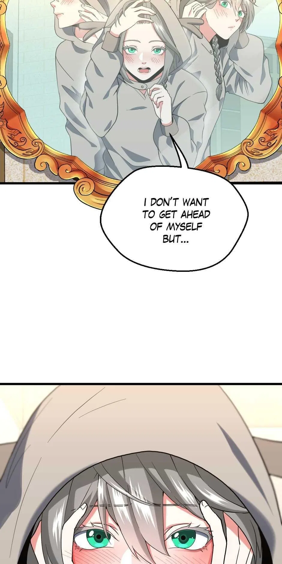 The Beginning After The End Chapter 110 – Page 36