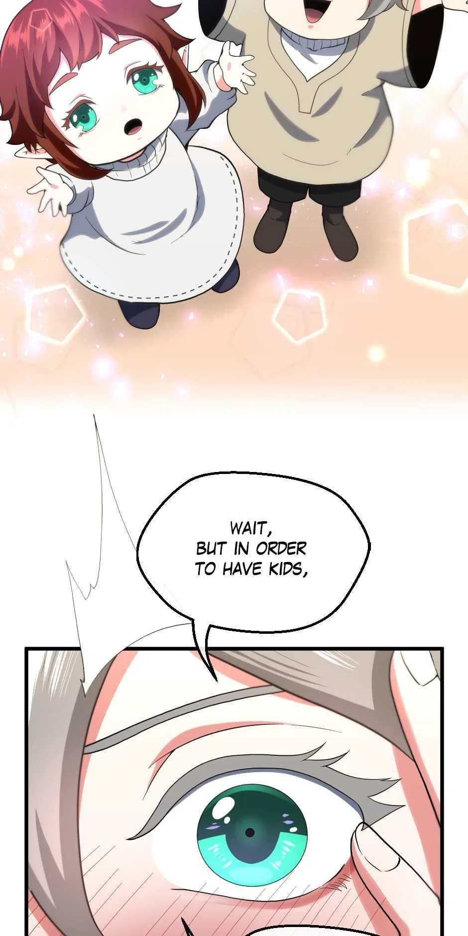 The Beginning After The End Chapter 110 – Page 38