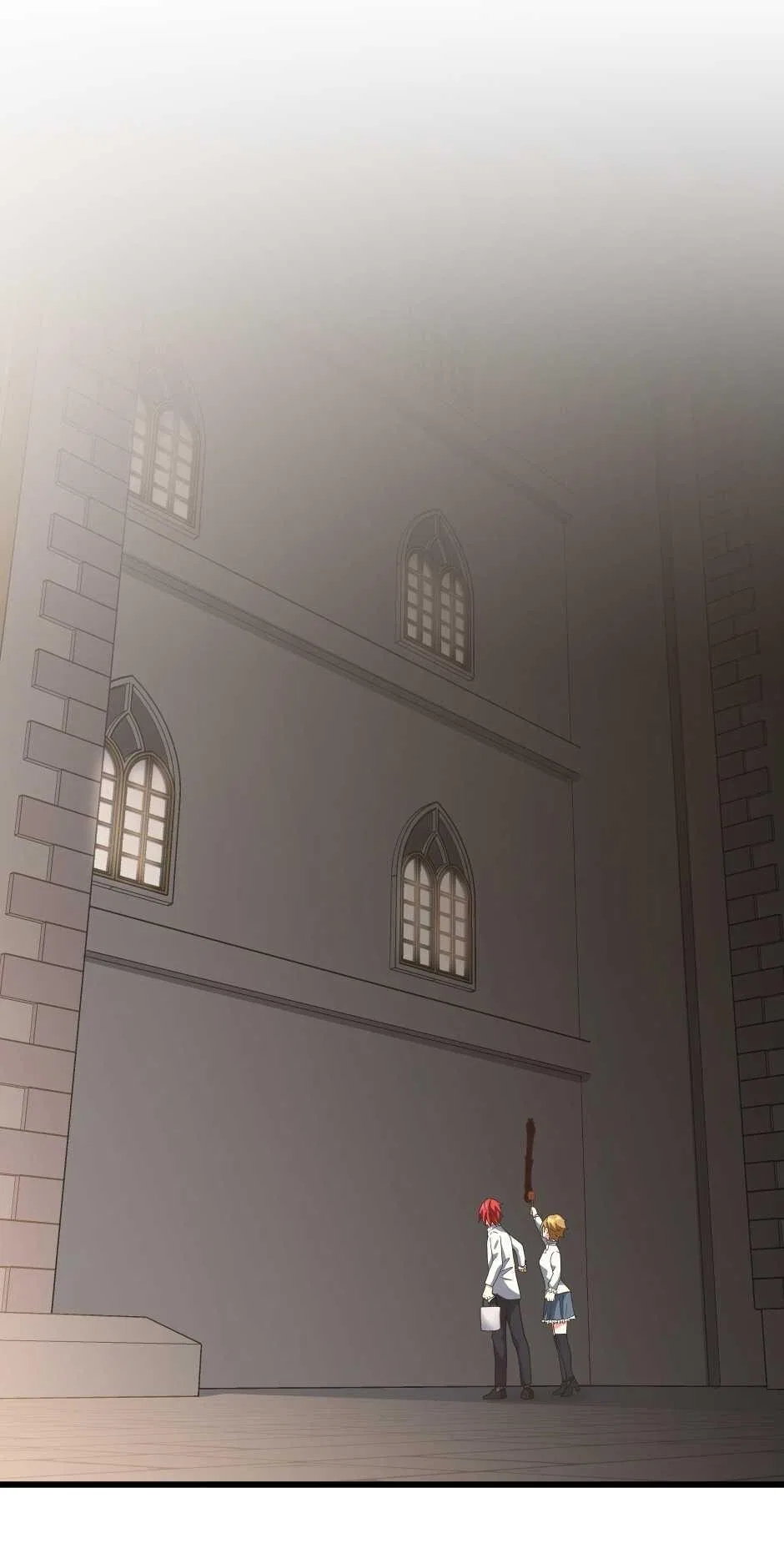 The Beginning After The End Chapter 110 – Page 41