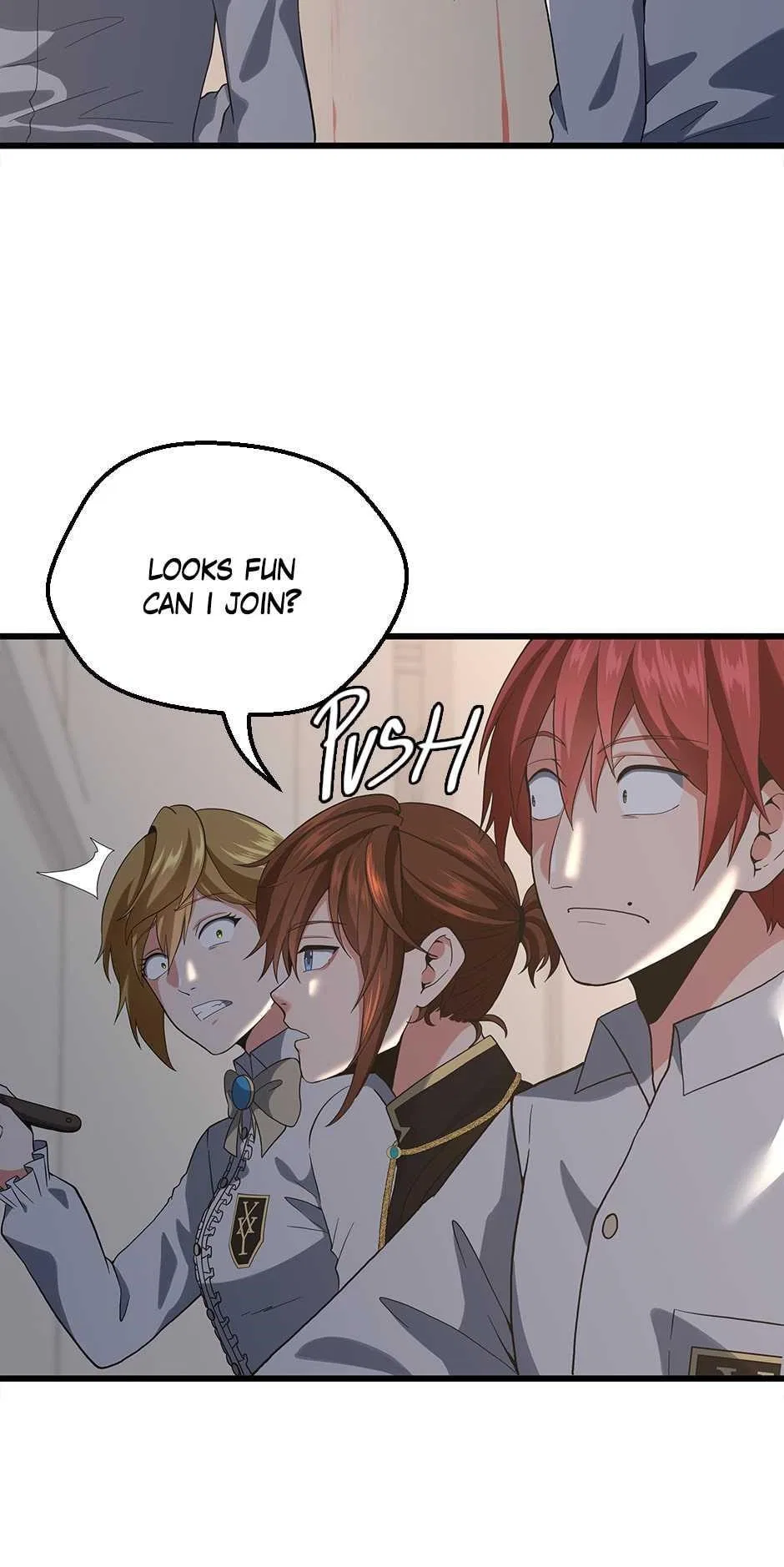 The Beginning After The End Chapter 110 – Page 44