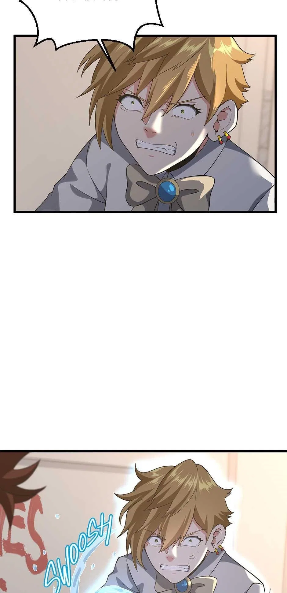 The Beginning After The End Chapter 110 – Page 46