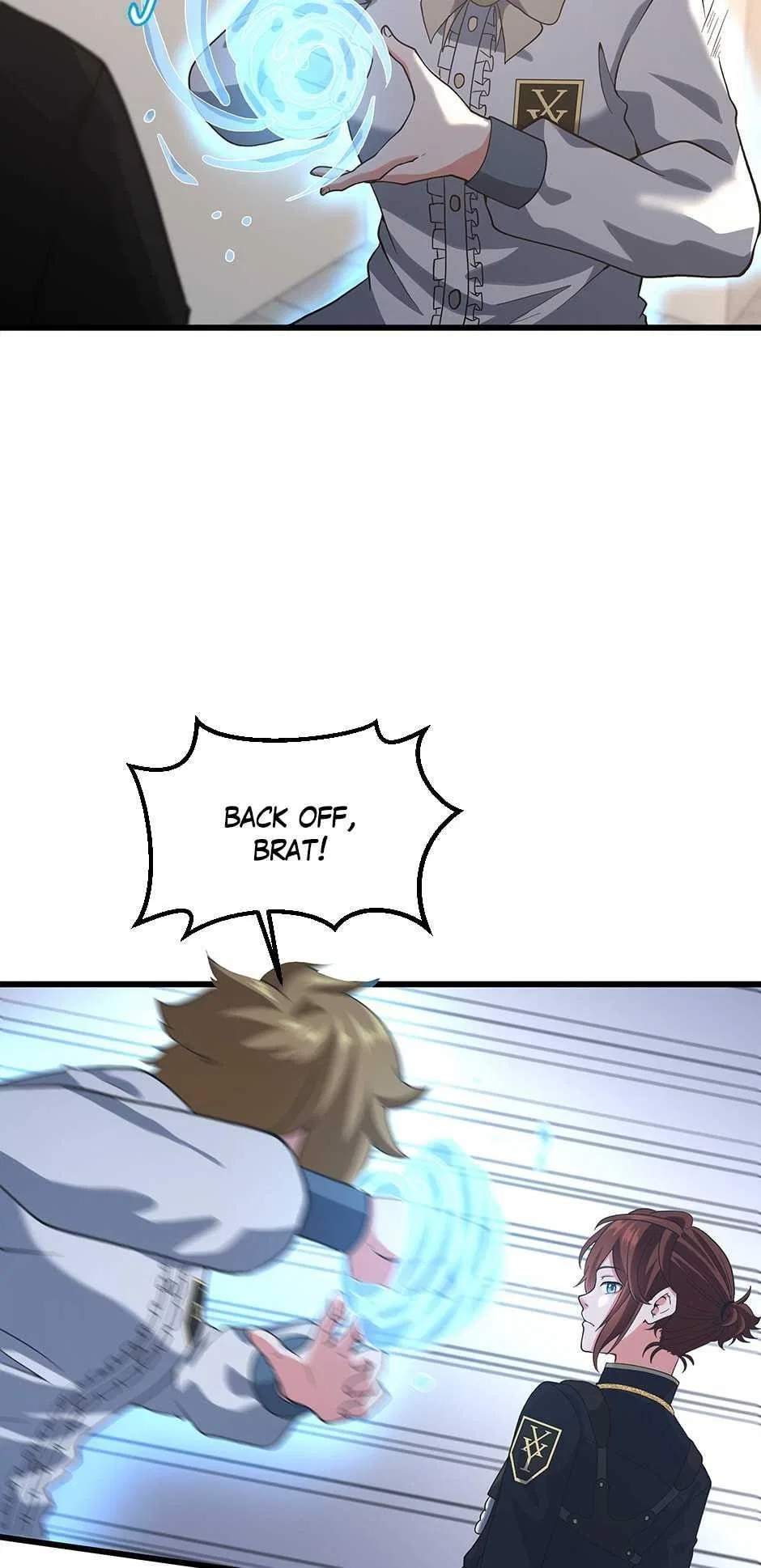 The Beginning After The End Chapter 110 – Page 47